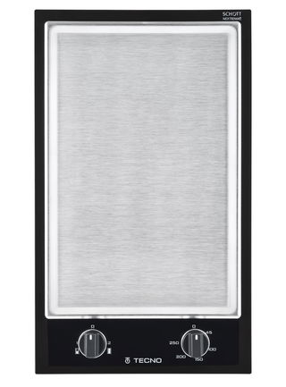 COOKTOP TEPPAN DOMINO TECNO THV30TEPPAN
