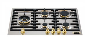 COOKTOP A GÁS FILOTOP TECNO VINTAGE TH75 FTX V2