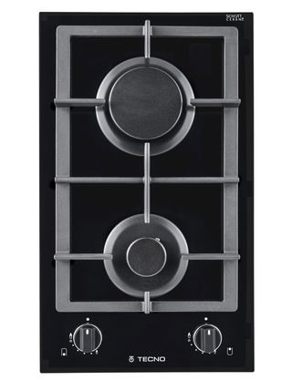 COOKTOP A GÁS DOMINO TECNO THV30TWIN