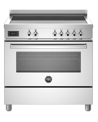 FOGÃO BERTAZZONI PROFESSIONAL PRO95I1EXT