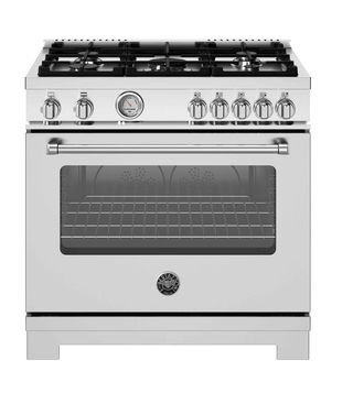 FOGÃO BERTAZZONI MASTER MAS365GASXVLP