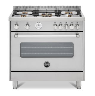 FOGÃO BERTAZZONI MASTER MAS905GGEVLXE NV
