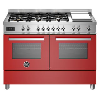 FOGÃO BERTAZZONI PROFESSIONAL PRO126G2EROT