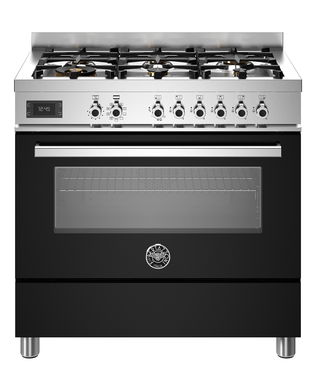 FOGÃO BERTAZZONI PROFESSIONAL PRO96L1ENET