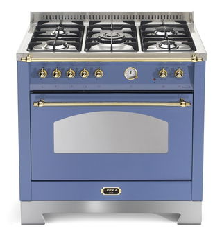 FOGÃO LOFRA DOLCEVITA RLVG96MFT/CI