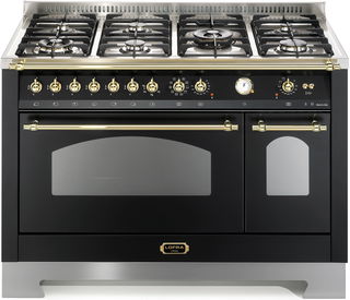 FOGÃO LOFRA DOLCEVITA RNMD126MFT+E2