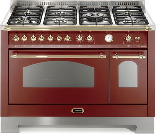 FOGÃO LOFRA DOLCEVITA RRD126MFT+E2