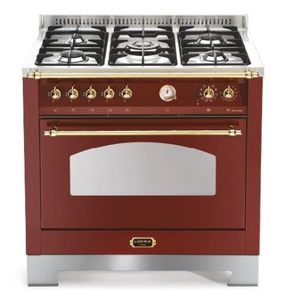FOGÃO LOFRA DOLCEVITA RRG96MFT/CI
