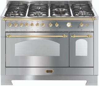 FOGÃO LOFRA DOLCEVITA RSD126MFT+E2