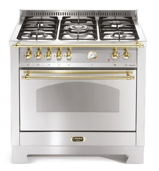 FOGÃO LOFRA DOLCEVITA RSG96MFT/CI
