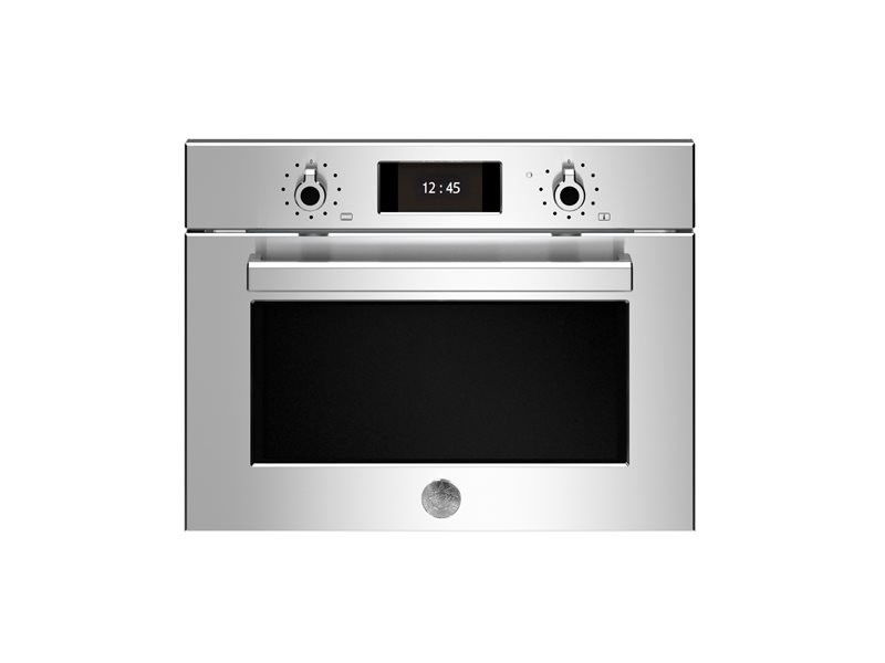 Forno Bertazzoni Combinado