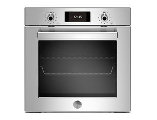 FORNO COM VAPOR COMB. BERTAZZONI PROFESSIONAL F6011 PROVTX