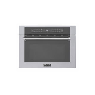 FORNO COMB. COM MICRO-ONDAS TECNO PROFESSIONAL TK38EXDBP
