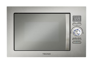 FORNO MICRO-ONDAS COMBINADO TECNO TM25EX