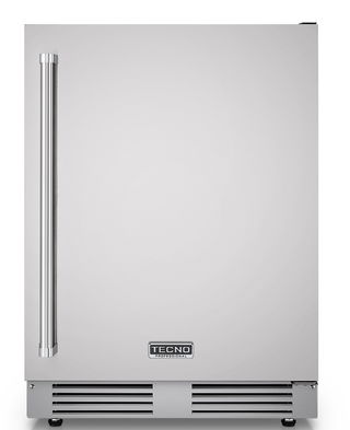 FREEZER TECNO PROFESSIONAL TR10FZDA