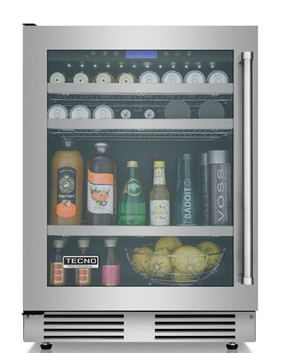 FRIGOBAR TECNO PROFESSIONAL TR14BVDB