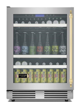 CERVEJEIRA TECNO VINTAGE TR14CVDCV2