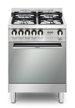 FOGÃO LOFRA NEW MAXIMA M66GV/C