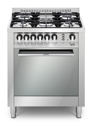 FOGÃO LOFRA NEW MAXIMA M76GV/C