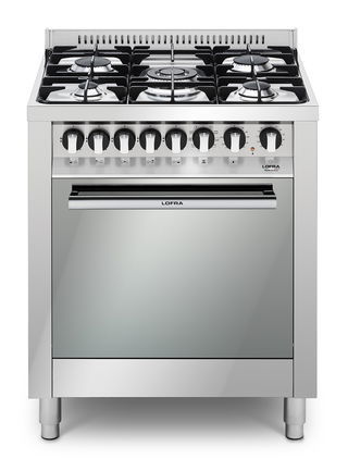 FOGÃO LOFRA NEW MAXIMA M76MF/C