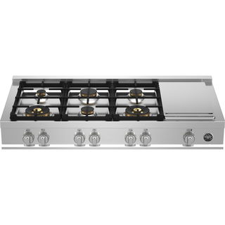 RANGETOP BERTAZZONI MASTER MAST486GRTBXT