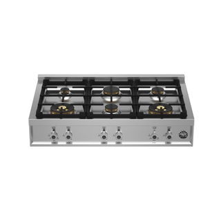RANGETOP BERTAZZONI PROFESSIONAL PROF366RTBXT