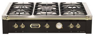 RANGETOP LOFRA DOLCEVITA TRNM96/5