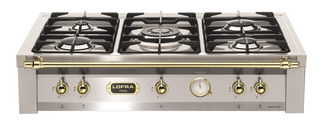 RANGETOP LOFRA DOLCEVITA TRS96/5
