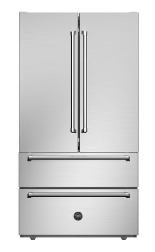 REFRIGERADOR BERTAZZONI MASTER MAS REF36 FDFIXNV