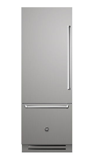 REFRIGERADOR BERTAZZONI MAS REF755BBLXTT