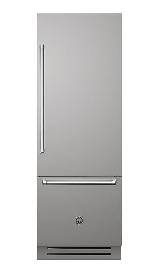 REFRIGERADOR BERTAZZONI MAS REF755BBRXTT