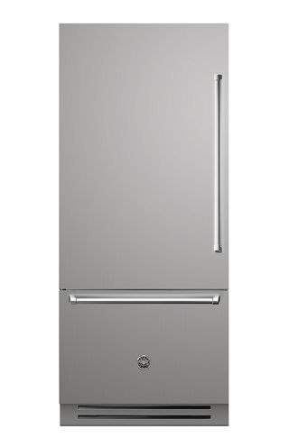 REFRIGERADOR BERTAZZONI MAS REF905BBLXTT