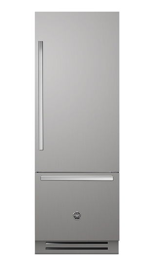 REFRIGERADOR BERTAZZONI PRO REF755BBRXTT