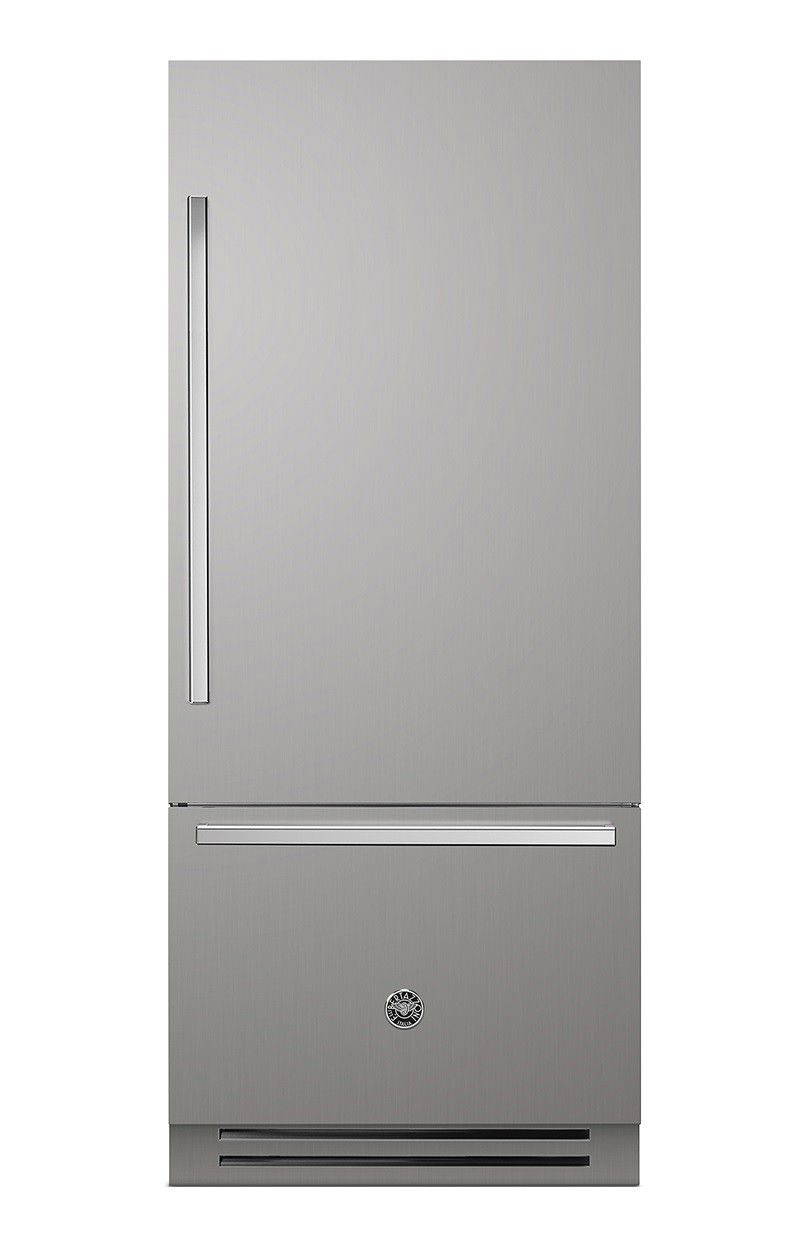 Bertazzoni Inox Embutir