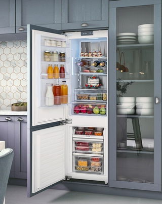 REFRIGERADOR PARA REVESTIR TECNO TR26 BRDB