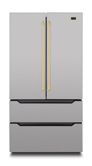 REFRIGERADOR TECNO VINTAGE TR65 FXDB V2