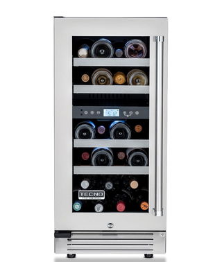 ADEGA TECNO PROFESSIONAL TR08AVDA