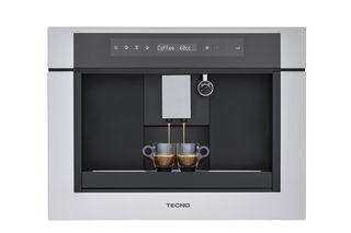CAFETEIRA DE EMBUTIR TECNO ORIGINAL TCM45 EXDA