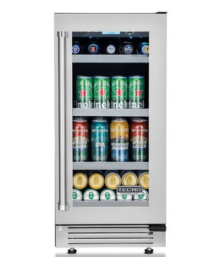 CERVEJEIRA TECNO PROFESSIONAL TR08CVDA