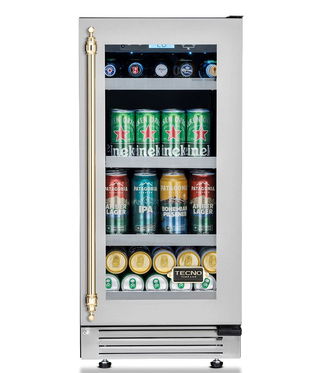 CERVEJEIRA TECNO VINTAGE TR08CVDV2