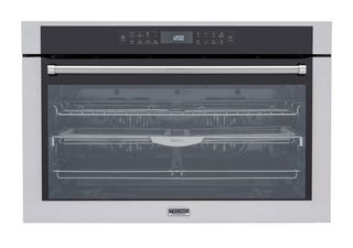 FORNO TECNO PROFESSIONAL TO138EXDP