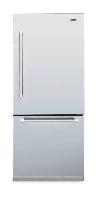 REFRIGERADOR TECNO PROFESSIONAL TR44 BXDA