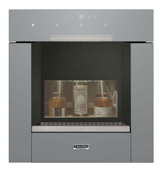 WINE DISPENSER TECNO PROFESSIONAL TWD60EXDP