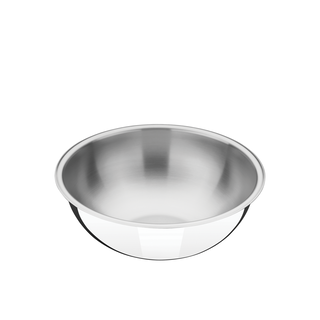 Bowl Tramontina Cucina Preparo em Aço Inox 28 cm 4,7 L