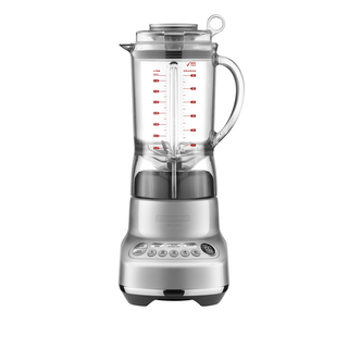 Liquidificador Tramontina by Breville Smart Gourmet com Copo Tritan 1200 W 1,5 L 220 V