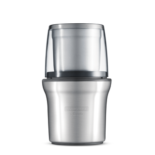 Moedor de grãos Tramontina by Breville Coffee & Spice em Aço Inox Fosco 220 V