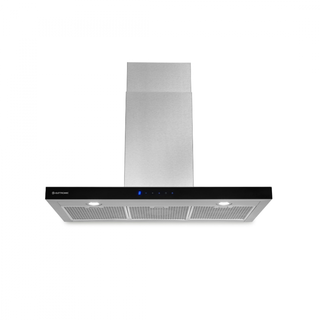 Coifa Ravenna Parede Elettromec 90 cm 127V
