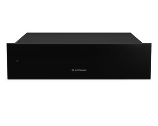Gaveta Aquecida Vetro Elettromec 14 cm 220V