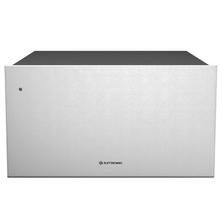 Gaveta Aquecida Inox Elettromec 30 cm 220V