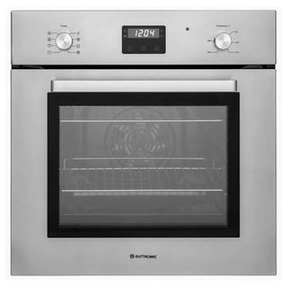 Forno Luce Elettromec Multifunção Eletrônico 60 cm 220V